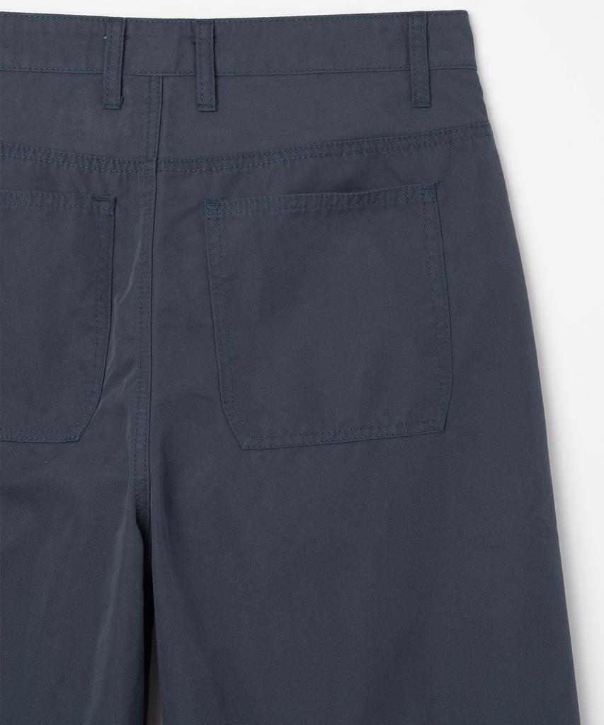 MILLO ARCHIVE Reflect Curved Chino Pants [Vintage Navy]