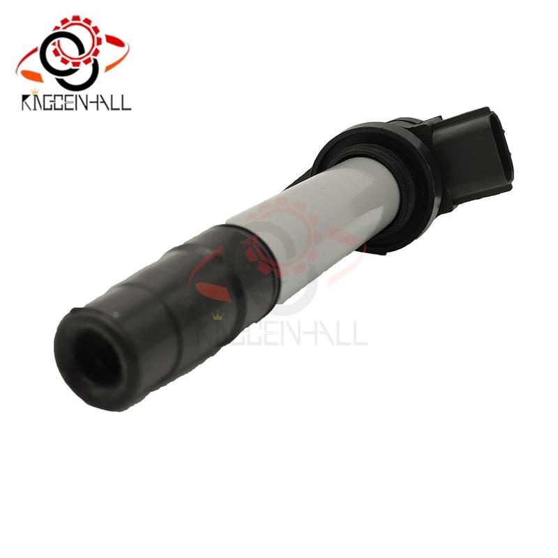 22448 4M500 Set Of 4PCS New Ignition Coil 224484M500A 224484M50A Compatible With NISSAN ALMERA PRIMERA Sentra 1.8L