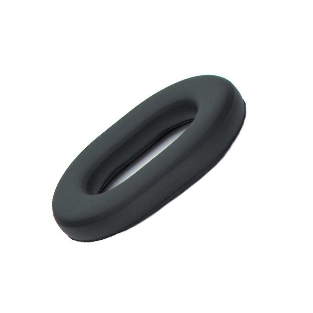 Ersatz-Ohrpolster Polsterbezug Ohrpolster Kissen für David Clark H10 Serie Aviation Headset 60 20 76 30 40