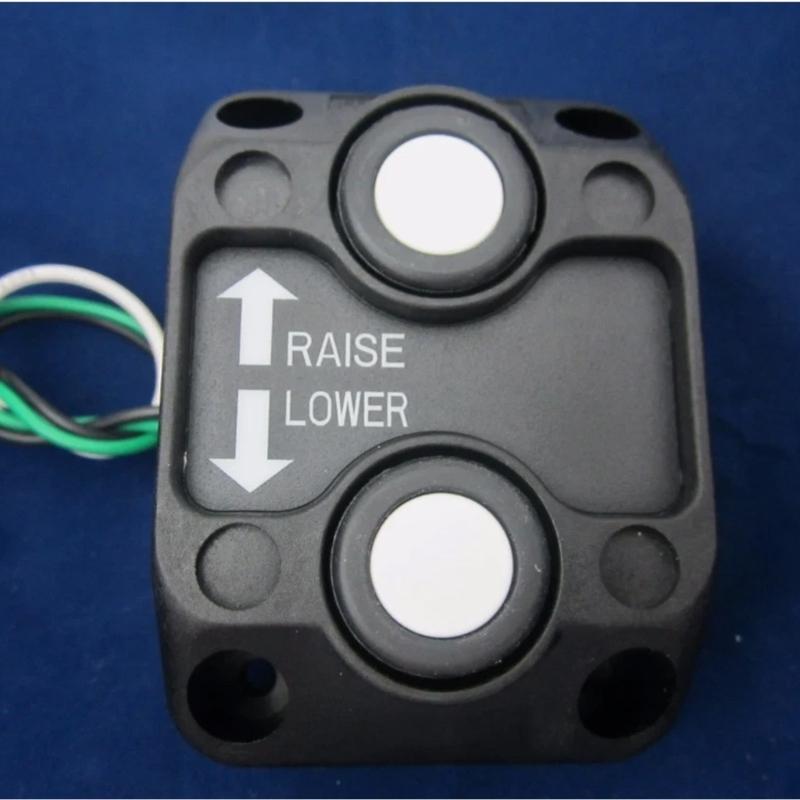High Performances Lift Gate Actuator Switches For Commercial Trucks 50K Operations Enhancing Safety Features 800000425