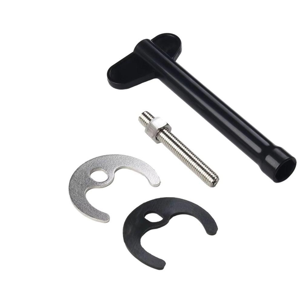 Maintenance Tap Faucet Fixing Kit Faucet Repair Faucet Repair Tool Durable Basin Bolt  Home