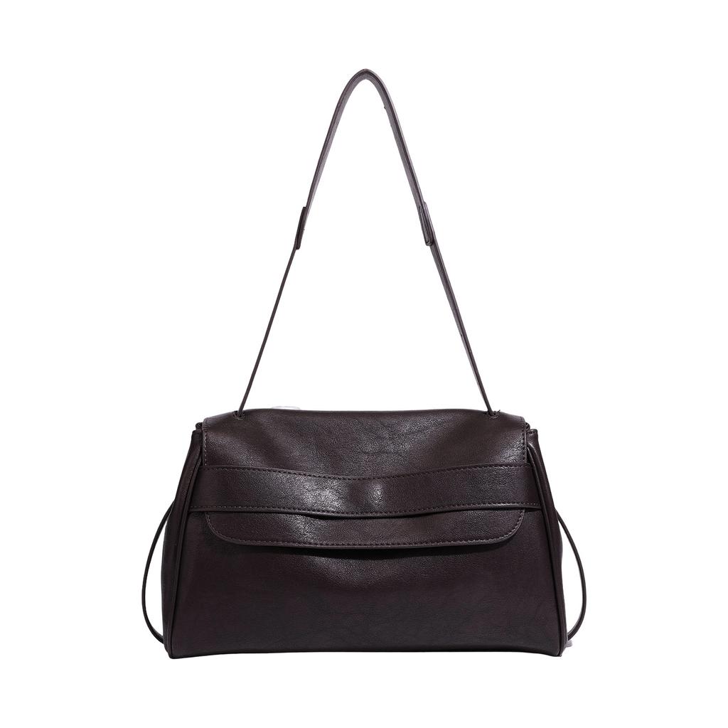 Messenger bag Fashion casual shoulder bag Versatile underarm bag High quality messenger bag