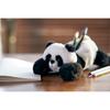 King Jim Pen Case PZ2023 Panda Pouch/Pen