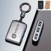 TPU Car Key Case Cover Shell Holder Protector Fob For XC60 XC40 XC90 S90 V60 S60 V90 C40 Polestar 1 Polestar 2 Accessories