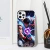 Game S-Street F-FighterS Phone Case For Iphone 17 Air 16 15 Plus 16E 14 Pro Max 13 Mini 12 11 7 8 SE Fundas Soft Back Cover 17 A