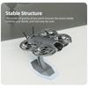 High Precise ABS Desktop Display Stand For NEO2 Drones Holder Perfect Fit And Secure Protections For Exhibitions Storage
