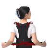 Adjustable Posture Corrector Back Support