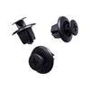 Wheel Arch Lining Clip Push-Type Fastener Retainer 90467-09166 MR971764 For Mitsubishi Outlander Lancer Toyota Camry Prius