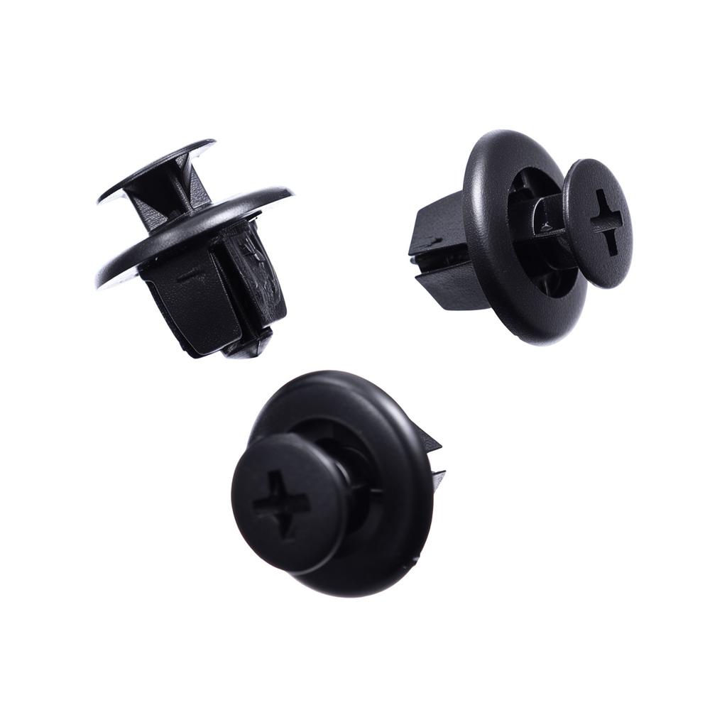 Wheel Arch Lining Clip Push-Type Fastener Retainer 90467-09166 MR971764 For Mitsubishi Outlander Lancer Toyota Camry Prius