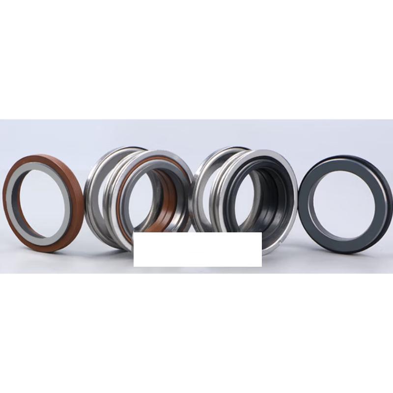 Rongyu Mechanical Seal
