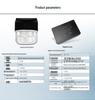 Haval Car Interior Aromatherapy Ion Perfume System for H6, Big Dog, H9, First Love, F7, Chitu, Divine Beast Models