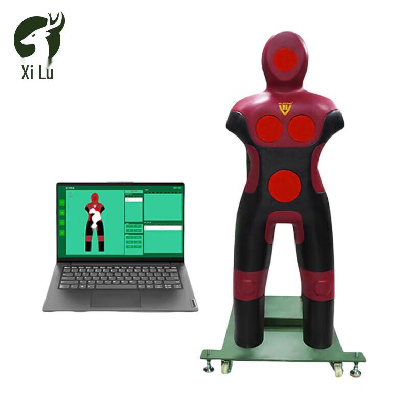 Combat Technique Evaluation System