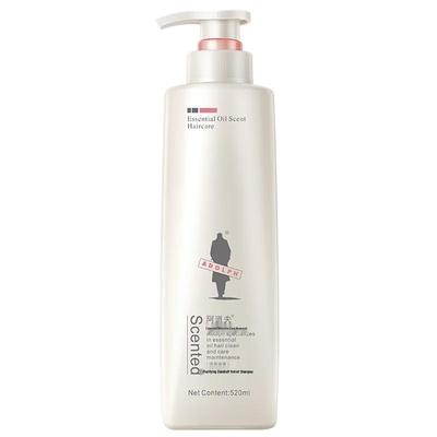 Adolph Essential Oil Fragrant Care Anti-Dandruff & Oil Control Shampoo