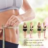 Jaysuing Body Soap Body Cleansing Skin Tightening Belly Firming Refreshing Body Soap