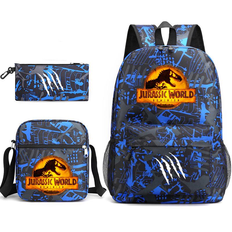 Jurassic World Dinozauru Mugursoma Jurassic World