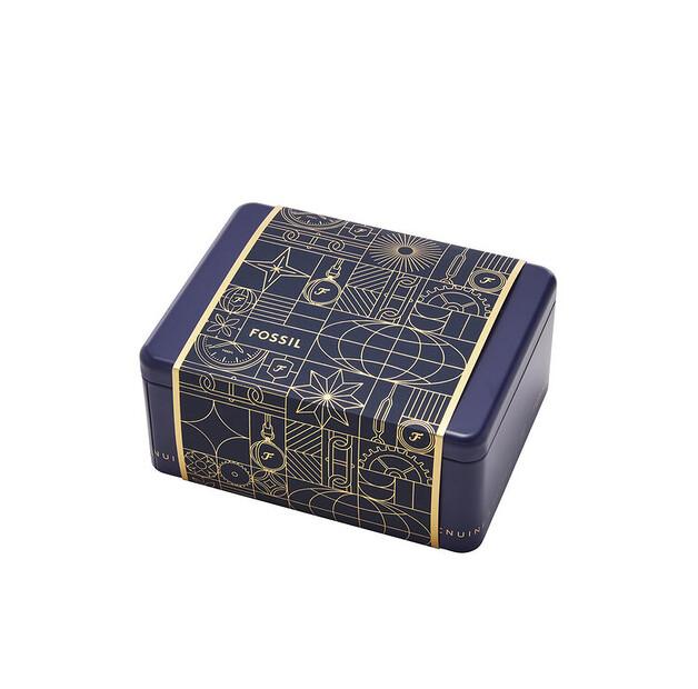 Часы Fossil FS6080SET