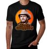 Retro Merle Haggard Legende T-Shirt Klassisches Grafik-Oberteil mit kurzen Ärmeln