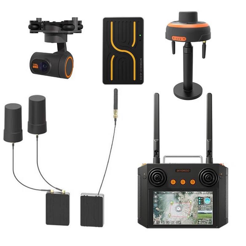 SKYDROID S1 4G Flight Control & Avionics System