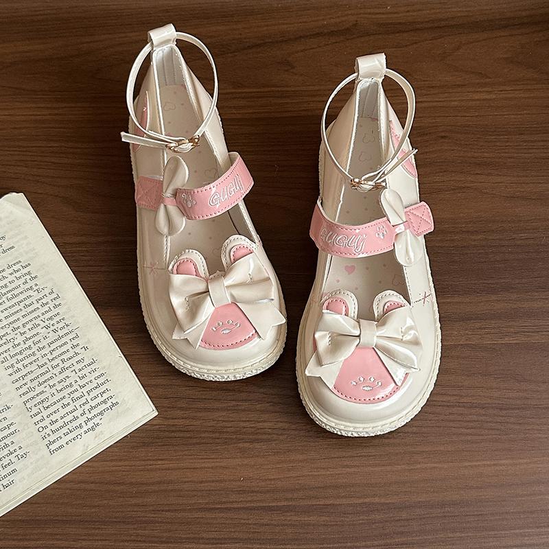 

Fashion New Chinese Flat New Mary Jane Shoes Women s Singles 35