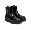 Ankle Boots Liu Jo Love 63 SF5067 EX004, Black