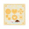Petit Towel Sugarbunnies 020117 (Biscuit)