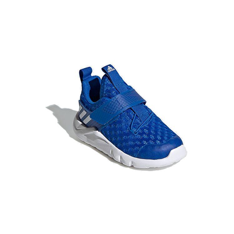 Adidas Rapidaflex Summer.RDY EL I Baby Sneaker Blue White EG1632