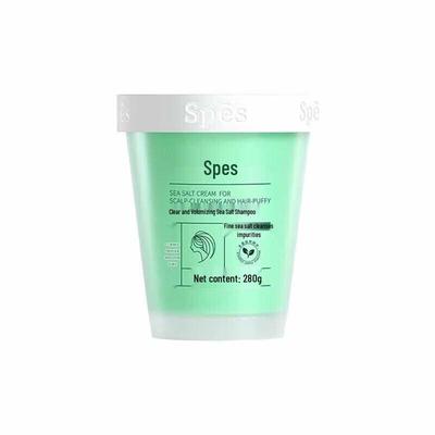 Sea Salt Oil Control Shampoo