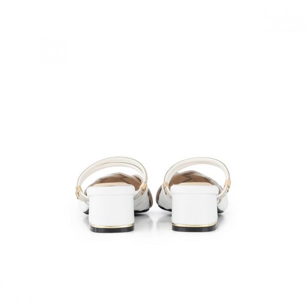 Soda Women S Two Way Sandal Apd201 Ka30  4cm 