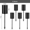 Promotion! Candle Holders, Advent Wreath, Candle Sticks, Advent Wreath, Candle Holder, Taper Candles With Skewer Easy To Use , 8