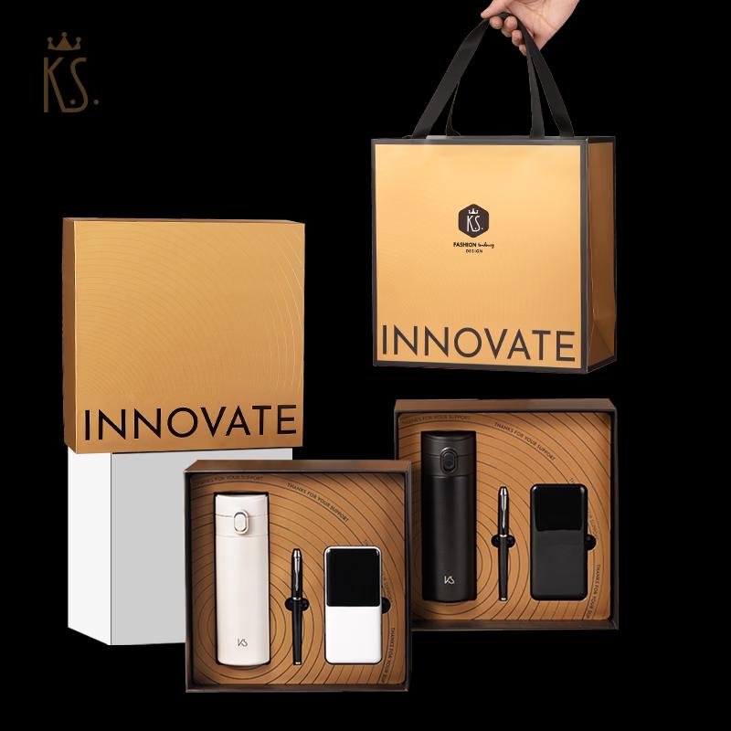 KS. KS-859 Affärsset för ledare