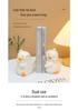 Creative Duck Bookend: Resin Ornament for Bookshelf, Living Room, Bedroom Decor