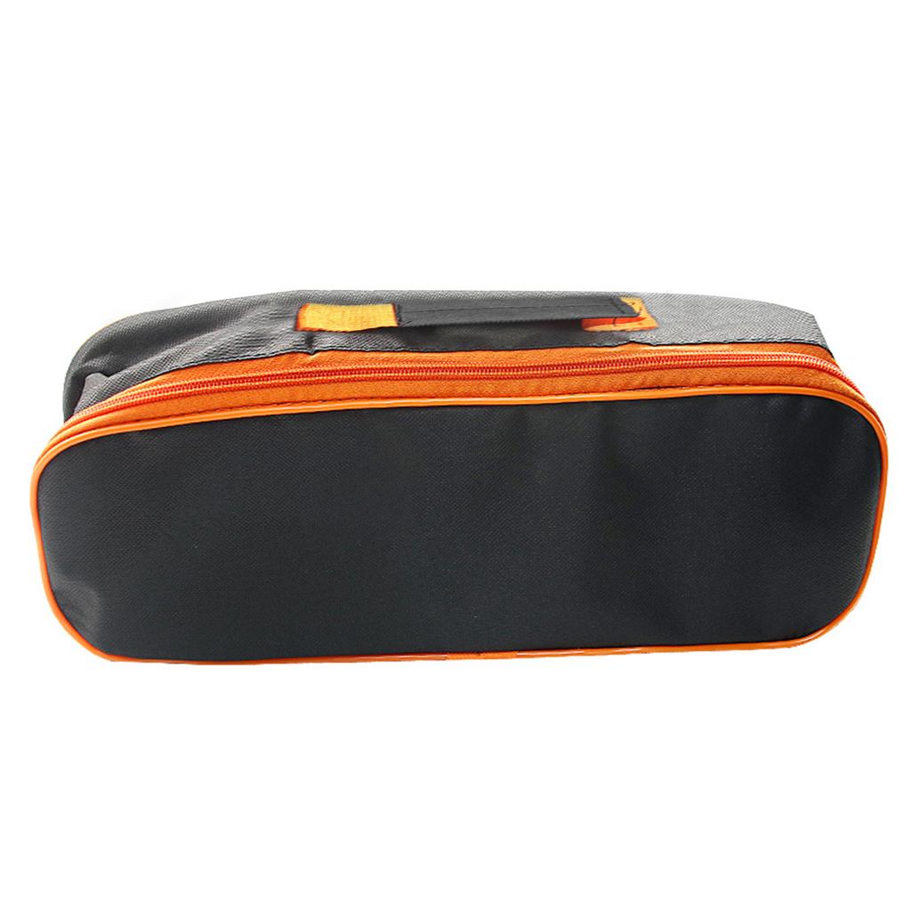 Multifunctional Portable Tool Bag Oxford Cloth Storage Bag Storage Emergency Tool Kit For Small Tool Bag Electrician