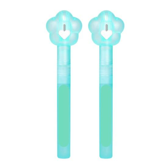 Privacy Protection Spray for Thermal Paper Portable Information Cover Liquid Receipt Sensitive Data Eraser