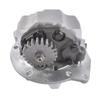 AP03 Rear Hydraulic Pump Gear Pump 83957379 For Ford/Holland 7810, 7810S, 7910, 8010