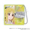 Bocchi the Rock! Trading Disc-Style Acrylic Keychains, Box of 8