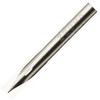 Zebra Mangategnespiss Rundpenn-A nr. 2586-A Pakke med 10 PM-1C-A-K for tegning av tegneserier