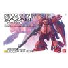 Maquette Gundam - Msn-04 Sazabi Ver. Ka Gunpla MG 1/100 - Figurine Gundam Articulée À Assembler