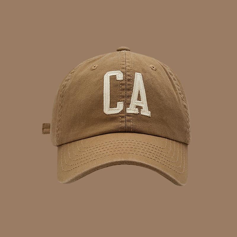 Vintage Adjustable Unisex Vintage Cap for Outdoor Hiking and Mountaineering