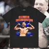 Conor McGregor T-Shirt | UFC Fighter Merch | Notorious Apparel | Exclusive MMA Fighter Gift for Fans of Combat Sports and Martial Arts