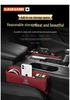 Changan CS35 Blue Whale Edition Car Interior Storage Box & Seat Decoration (2023 Model)