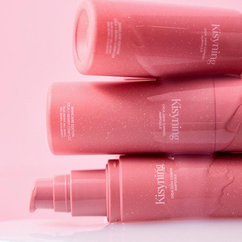 

Cica Dew Caring Ampoule 50ml