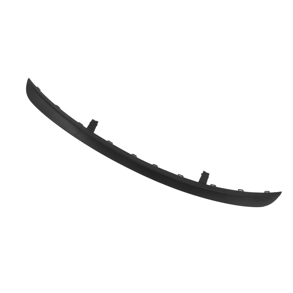Rear Bumper Lower Diffuser 1103035?00?D Rear Bumper Spoiler Splitter Replacement for Tesla Model 3