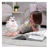 Booba Animated Plush Toy For Kids And Adults, Soft Stuffed Animal Gift For Birthday, Christmas, Hall