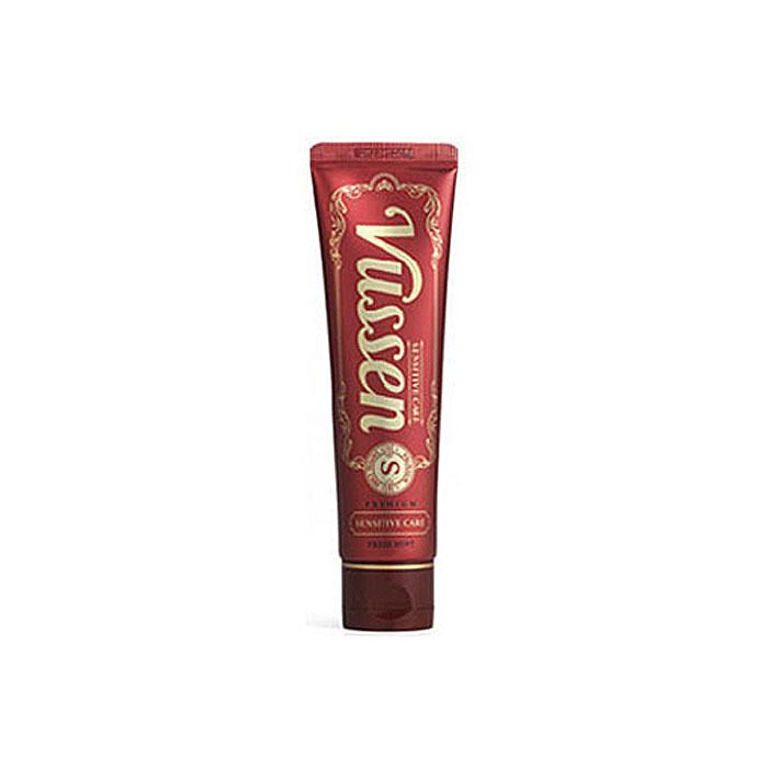 [Vussen] Korean Authentic Whitening Toothpaste 1ea Teeth Whitening Tartar Remover