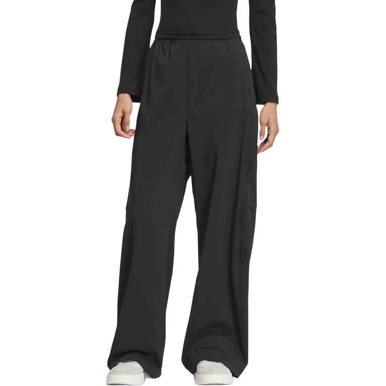 adidas Casual Pants Women's Black JM8791