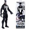Hasbro Marvel Venom Ruchoma Figurka 30Cm E2940 Seria Titan Hero
