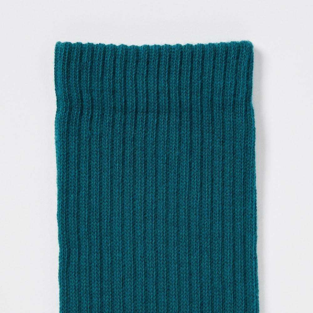 Uniqlo Japan Regular Socks  Ribbed  3 Pairs 