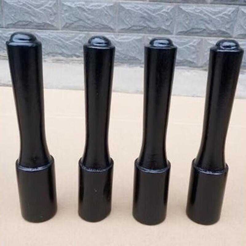 Wooden Prop Ammunition Box