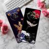 Embossed Textured Colored Soft Case for Realme 12 5G Phone