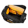 DeWalt DWST83522-1 Tool Bag ToughSystem 2.0 22 Inch Black/Yellow
